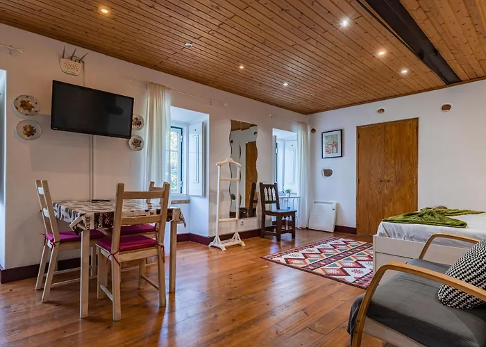 The Point - 2 Sintra