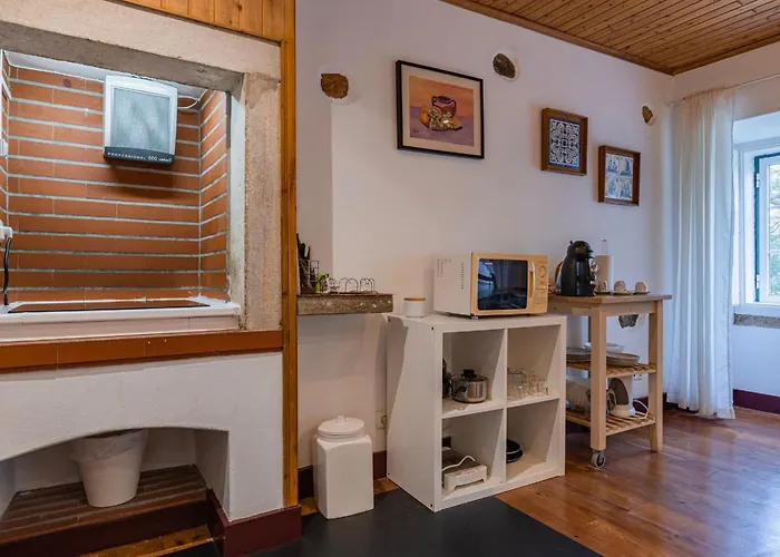 Lejlighed The Point - 2 *