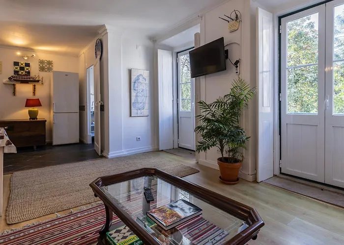 The Point - 2 Lejlighed *