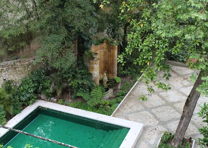 The Point - 2 Lejlighed Sintra