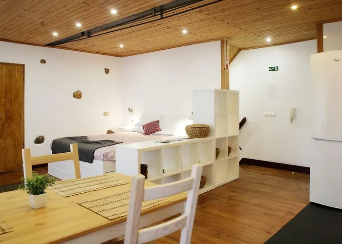 The Point - 2 Lejlighed