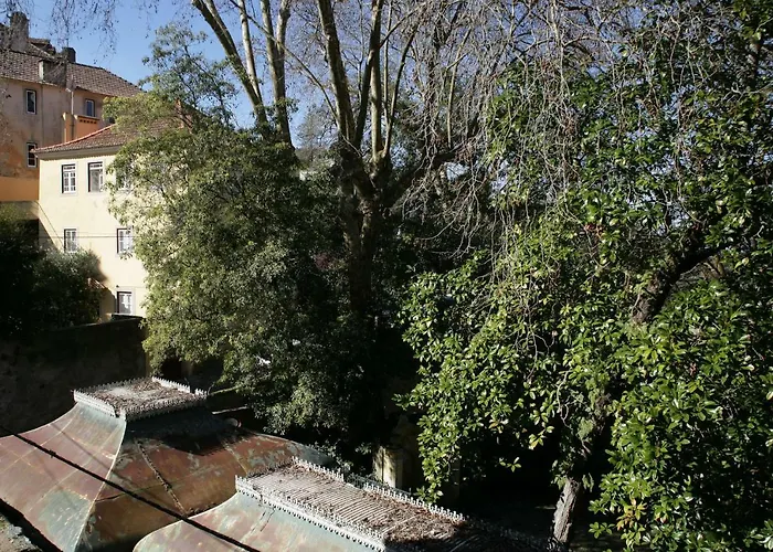 The Point - 2 * Sintra