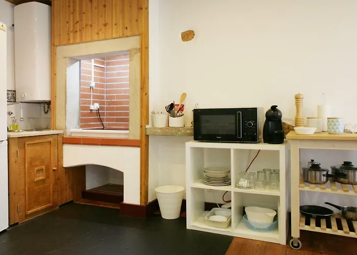 Lejlighed The Point - 2 *