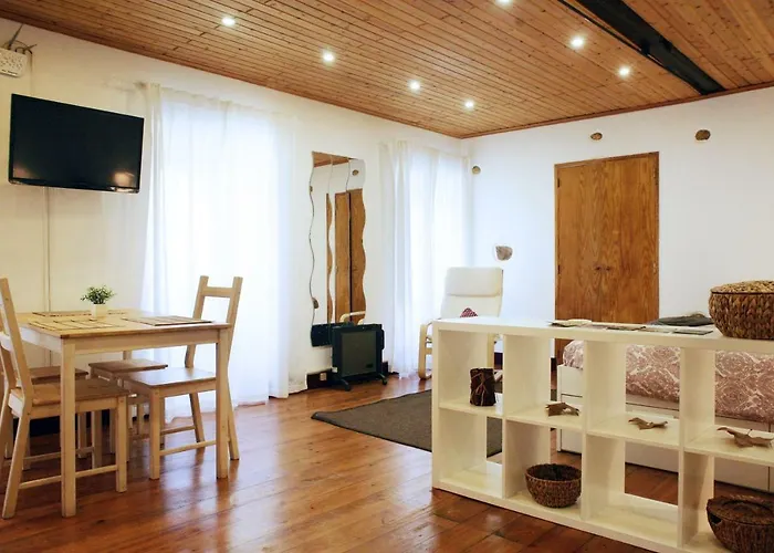 The Point - 2 Lejlighed *