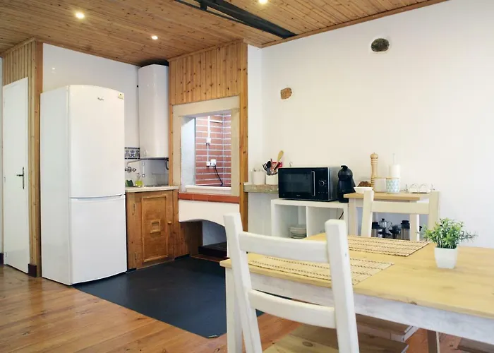 Lejlighed The Point - 2 *