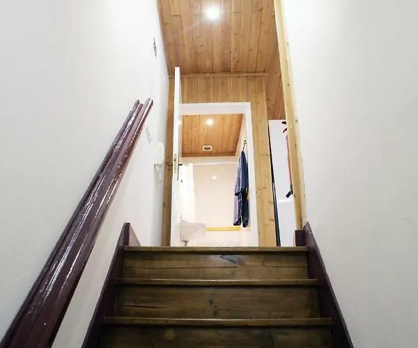 Lejlighed The Point - 2